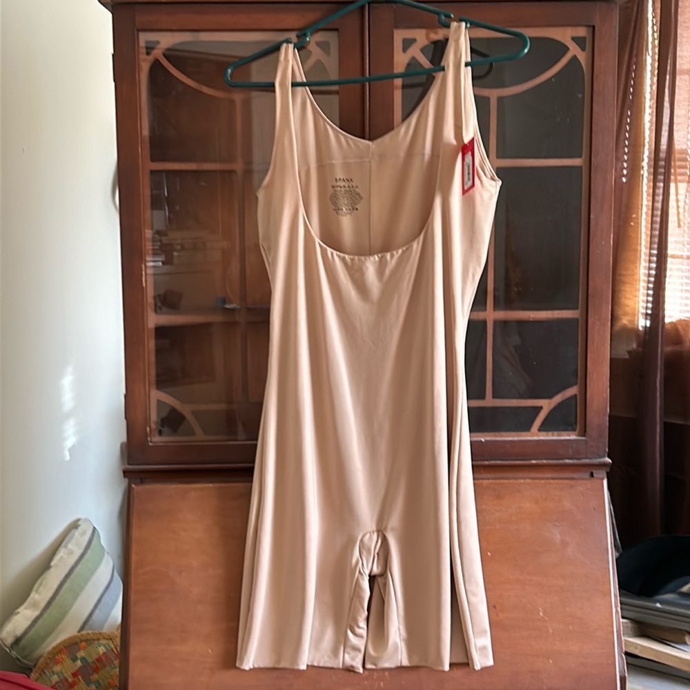 SPANX Undergarment